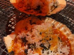 -鑫釜山海鲜烧烤(浑南店)
