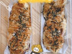 芋泥肉松-BreadTalk面包新语·烘焙蛋糕(富力海珠城店)