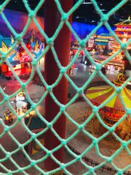 -南京万达乐园