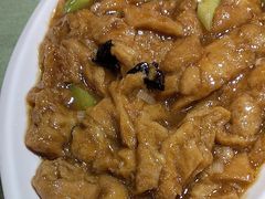 -桃子餐厅·天津菜(王顶堤总店)