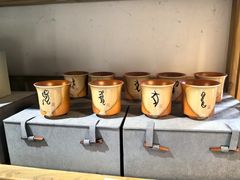 -甲乙丁書店·书茶咖·四合院