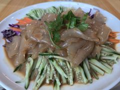 -叁拾壹克饺子·东北菜(国贸店)