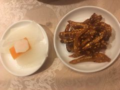 -采粤轩中餐厅(惠州金海湾喜来登度假酒店)