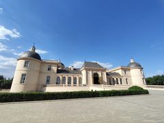 -龙谕酒庄