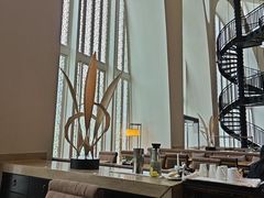-北京康莱德酒店-Chapter餐厅