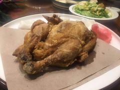 -秦唐一号西安菜馆(钟楼店)