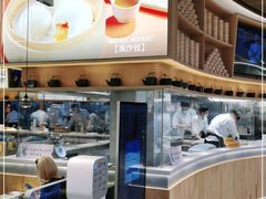 -蔡澜点心·粤菜(丽泽天街店)