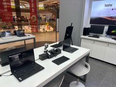 -联想Thinkpad官方旗舰店·售后维修中心(闵行店)