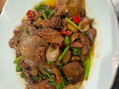 -打酱油·非遗淮扬菜(瘦西湖梅岭店)