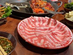 -楠火锅(绿地新都会店)