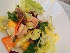 -小莫餐厅And More Restaurant西餐(北京展览馆店)