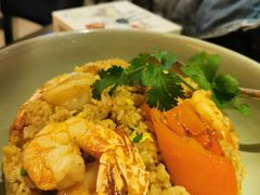 -大头虾越式风味餐厅(光明广场店)