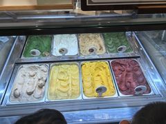 -米糯糯·MINONO·大福冰淇淋(青岛万象城店)