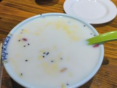 -尕羊烤肉餐厅·清真(会宁路店)