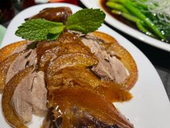 -北平盛世·新京菜·北京烤鸭(劲松·双井店)