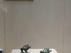 -张掖市博物馆