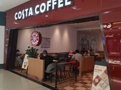 -COSTA COFFEE(天通苑华联店)