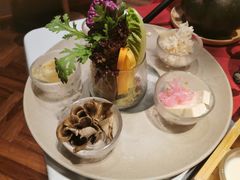 -叶叶菩提·晋福宫