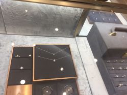 -钻石小鸟钻戒婚戒定制(石路店)
