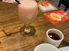 -避风塘(江桥万达店)