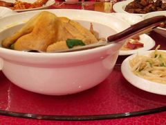 -上海新锦江大酒店