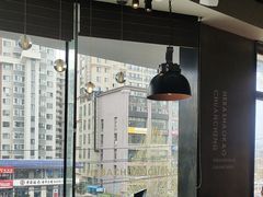 -河坝烧烤串城(金达莱店)