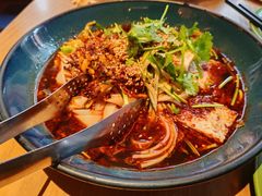 -耶里夏丽·丝路国际·新疆餐厅(浦东区东方路店)