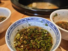 -阿鸡鱼庄·顺德鲜蒸小炒(亚运村店)