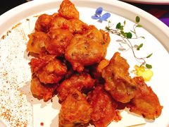 -上海滩餐厅(BFC外滩金融中心店)