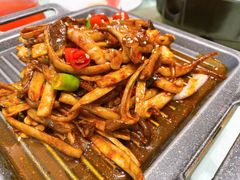 -马旺子酒楼
