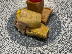-柒园·三十年创意杭帮菜(龙湖滨江天街店)