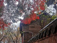 -青岛崂山太清宫