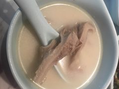 -捞神煲汤火锅(湖滨商业街店)