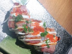 -江左尚白日本料理(万象城店)