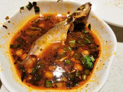 -秧秧鱼小鱼火锅(冉家坝总店)