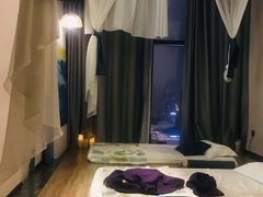 -泰乐道·SPA·按摩·足道(坡子街店)