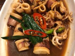 -临家闽南菜(宝洲路店)