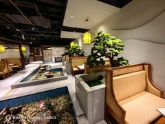 -寿州大饭店·餐厅