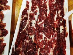 -伟记牛肉(金鸿公路店)