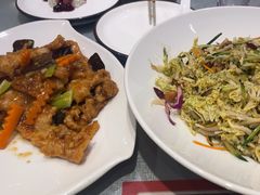 -添福来墨鱼饺子 · 海鲜东北菜(大连星海·黄浦路店)