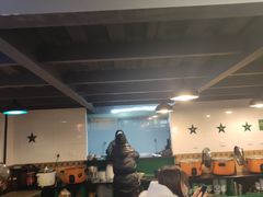 大堂-兵哥豌豆面(建设巷店)