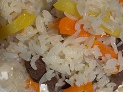 -谷丽麦馕新疆菜·清真(步步高梅溪新天地店)