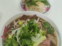 -Pho Song Huong Bankstown