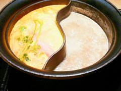 -温野菜涮涮锅(西单大悦城店)