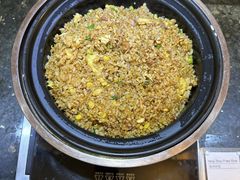 -威斯汀舞台餐厅