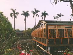 -花溪雨·森林餐厅(石基店)