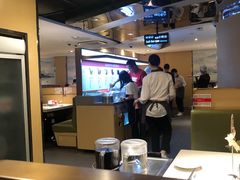 -海底捞火锅(上元大街店)