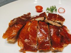 -金狮麟·新豫菜(金码大厦店)