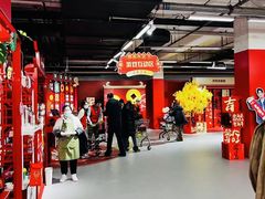 -物美大卖场(玉蜓桥店)
