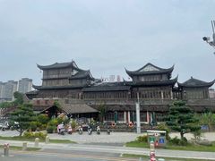 -二十八里太湖船菜(吉祥路店)